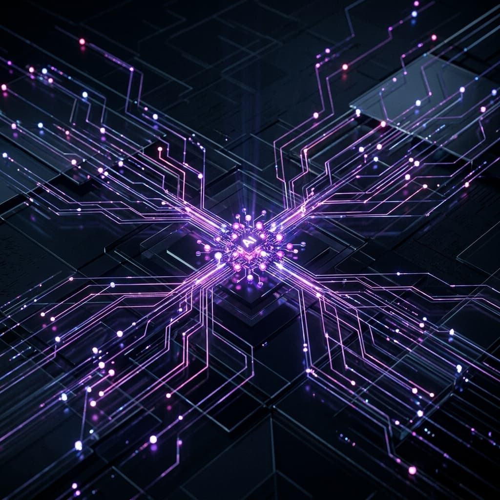 AI Automation