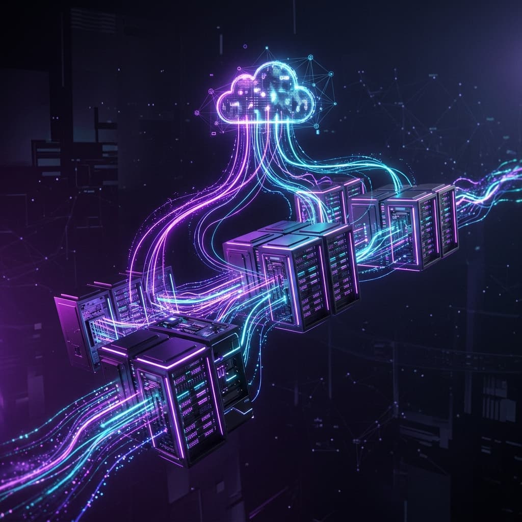 Cloud Solutions