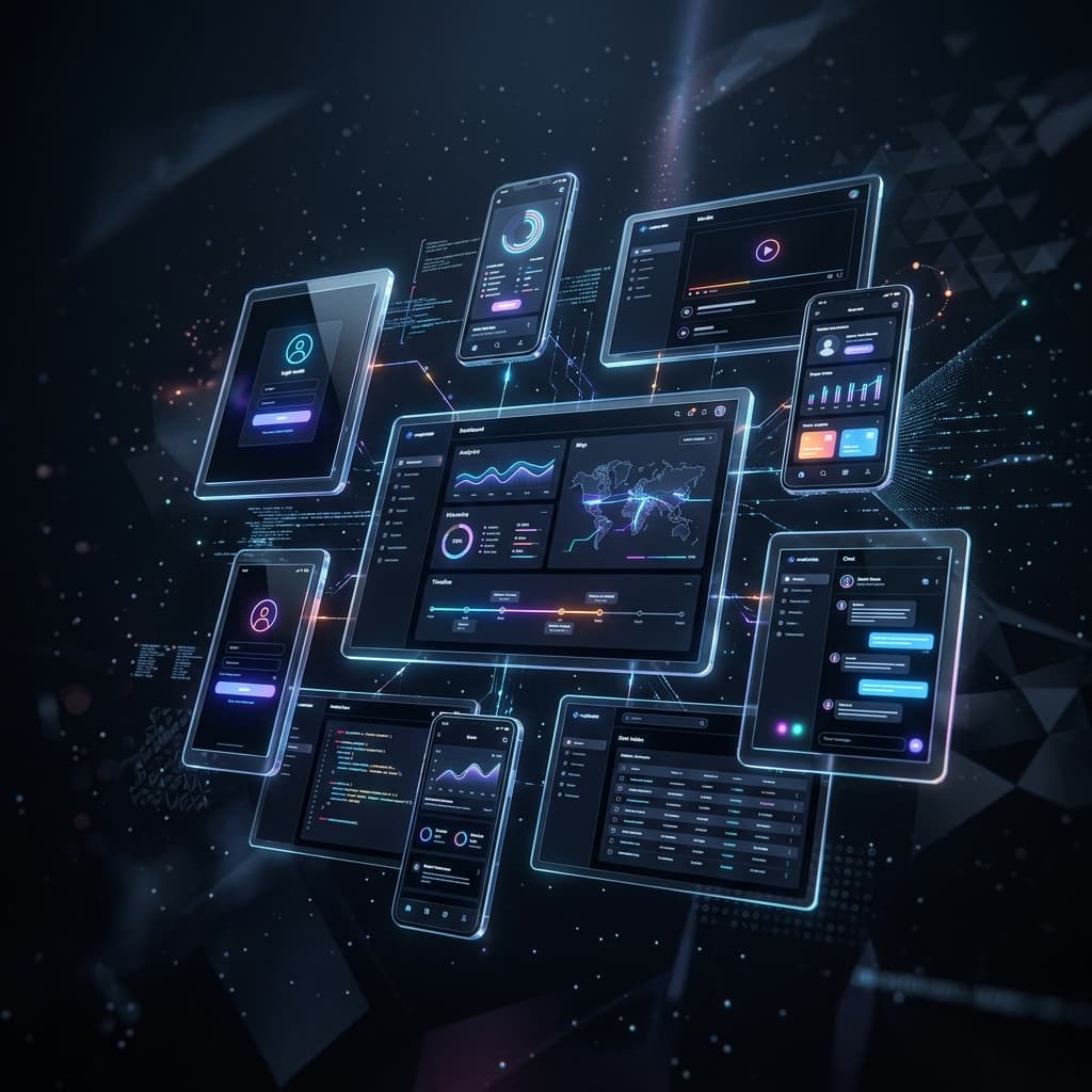 Web Applications